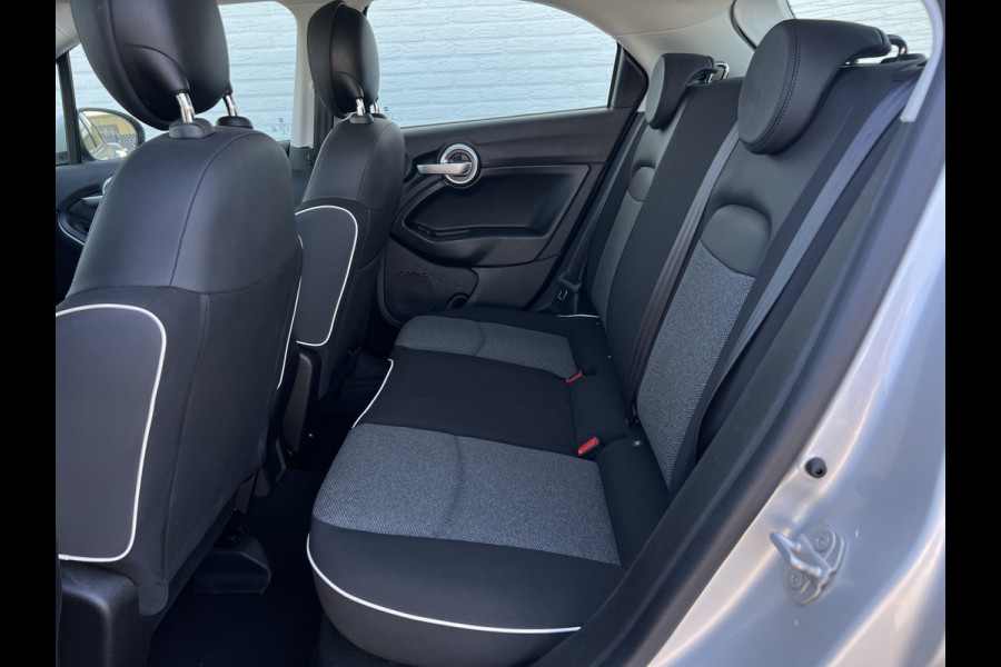 Fiat 500X 1.4 Turbo MultiAir Lounge | Navi | DAB | Winter Pack