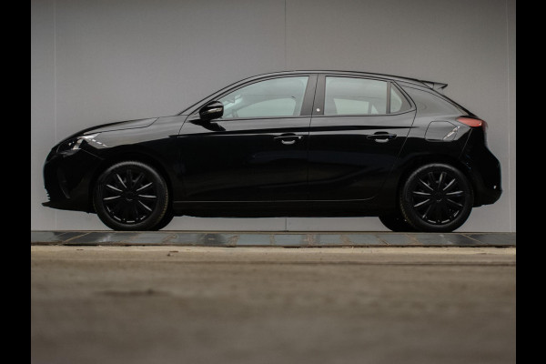 Opel CORSA-E Edition 50 kWh Sport (APPLE CARPLAY,NAVI,CRUISE,LED,KEYLESS,LANE ASSIST,PDC,LEDER,BLACKPACK,SPORTSTOELEN,NETTE STAAT)