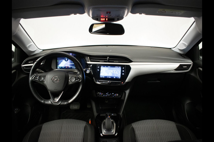 Opel CORSA-E Edition 50 kWh Sport (APPLE CARPLAY,NAVI,CRUISE,LED,KEYLESS,LANE ASSIST,PDC,LEDER,BLACKPACK,SPORTSTOELEN,NETTE STAAT)