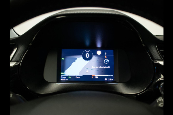 Opel CORSA-E Edition 50 kWh Sport (APPLE CARPLAY,NAVI,CRUISE,LED,KEYLESS,LANE ASSIST,PDC,LEDER,BLACKPACK,SPORTSTOELEN,NETTE STAAT)