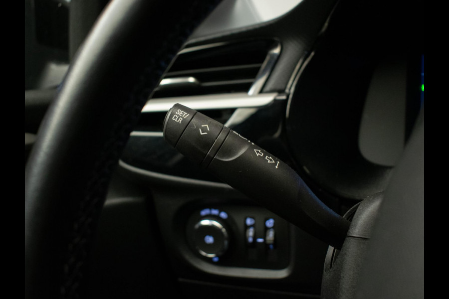 Opel CORSA-E Edition 50 kWh Sport (APPLE CARPLAY,NAVI,CRUISE,LED,KEYLESS,LANE ASSIST,PDC,LEDER,BLACKPACK,SPORTSTOELEN,NETTE STAAT)