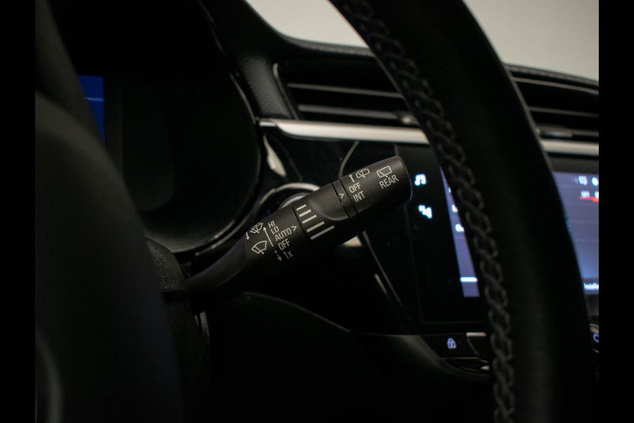 Opel CORSA-E Edition 50 kWh Sport (APPLE CARPLAY,NAVI,CRUISE,LED,KEYLESS,LANE ASSIST,PDC,LEDER,BLACKPACK,SPORTSTOELEN,NETTE STAAT)