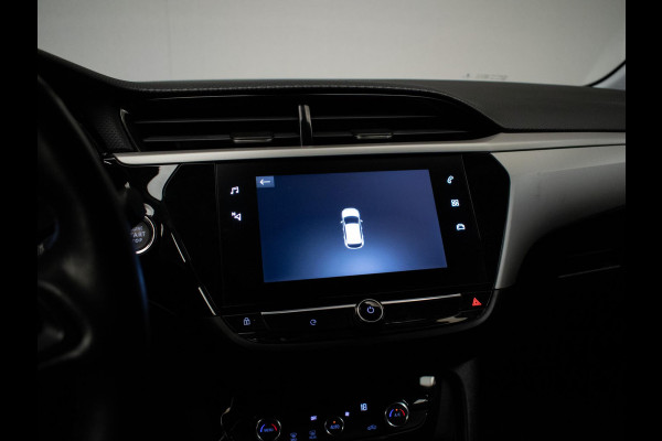 Opel CORSA-E Edition 50 kWh Sport (APPLE CARPLAY,NAVI,CRUISE,LED,KEYLESS,LANE ASSIST,PDC,LEDER,BLACKPACK,SPORTSTOELEN,NETTE STAAT)