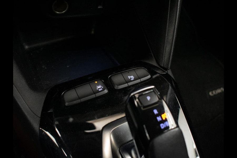 Opel CORSA-E Edition 50 kWh Sport (APPLE CARPLAY,NAVI,CRUISE,LED,KEYLESS,LANE ASSIST,PDC,LEDER,BLACKPACK,SPORTSTOELEN,NETTE STAAT)