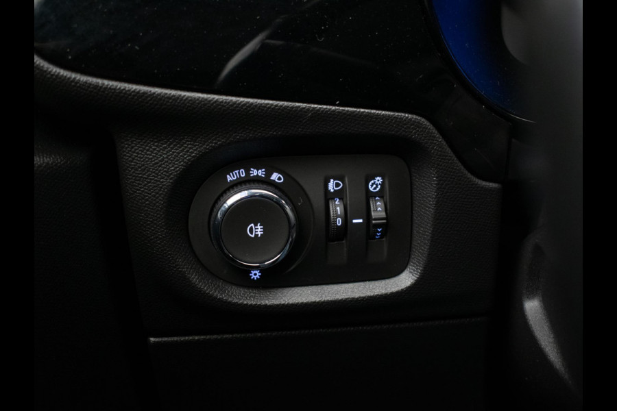 Opel CORSA-E Edition 50 kWh Sport (APPLE CARPLAY,NAVI,CRUISE,LED,KEYLESS,LANE ASSIST,PDC,LEDER,BLACKPACK,SPORTSTOELEN,NETTE STAAT)