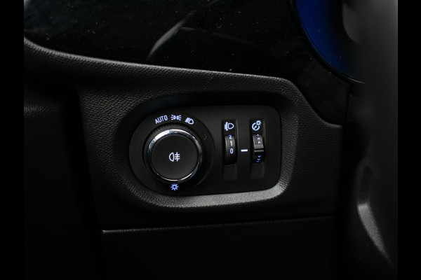 Opel CORSA-E Edition 50 kWh Sport (APPLE CARPLAY,NAVI,CRUISE,LED,KEYLESS,LANE ASSIST,PDC,LEDER,BLACKPACK,SPORTSTOELEN,NETTE STAAT)