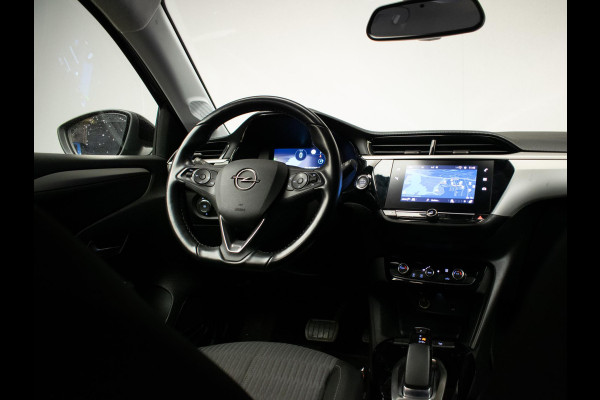 Opel CORSA-E Edition 50 kWh Sport (APPLE CARPLAY,NAVI,CRUISE,LED,KEYLESS,LANE ASSIST,PDC,LEDER,BLACKPACK,SPORTSTOELEN,NETTE STAAT)