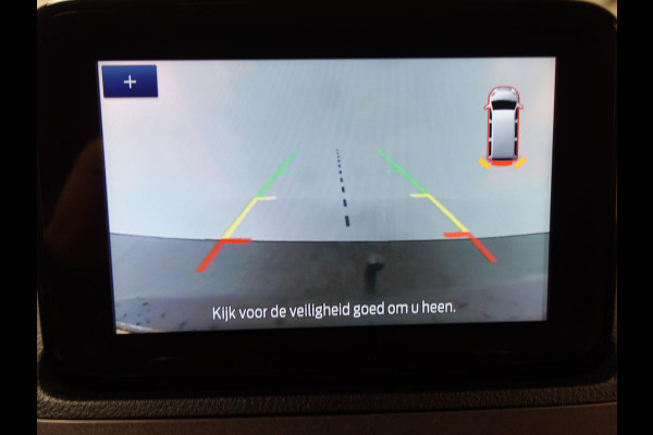 Ford Transit Connect L2 100pk Automaat Trend Trekhaak Navigatie Apple Carplay Cruise control Airco