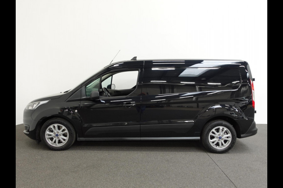 Ford Transit Connect L2 100pk Automaat Trend Trekhaak Navigatie Apple Carplay Cruise control Airco