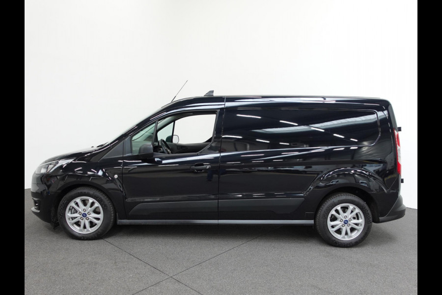 Ford Transit Connect L2 100pk Automaat Trend Trekhaak Navigatie Apple Carplay Cruise control Airco