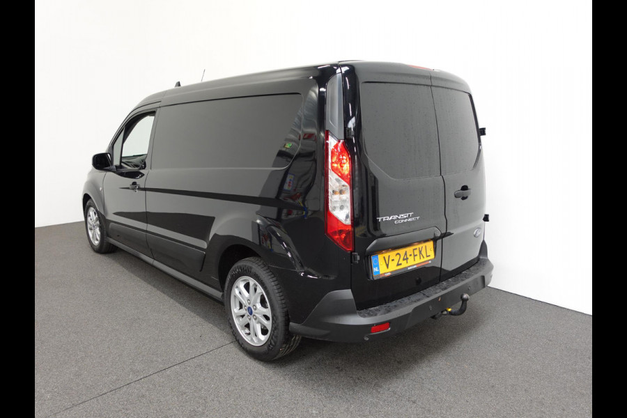 Ford Transit Connect L2 100pk Automaat Trend Trekhaak Navigatie Apple Carplay Cruise control Airco