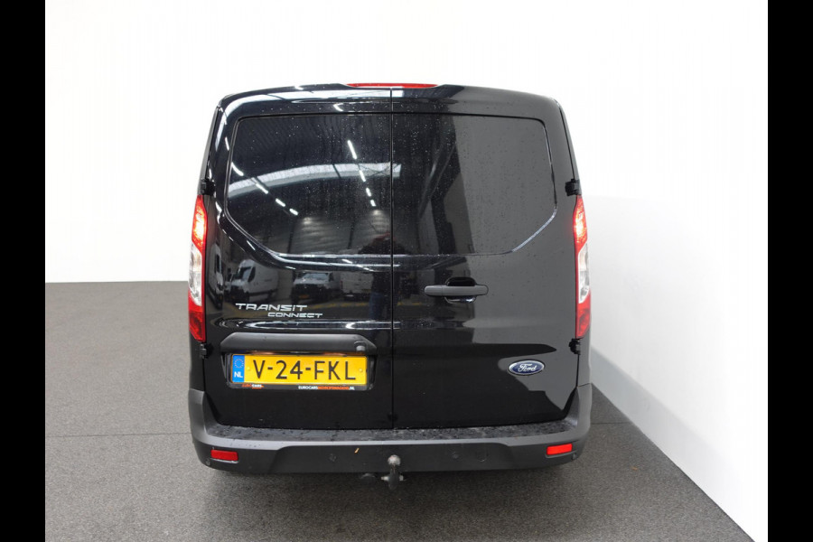Ford Transit Connect L2 100pk Automaat Trend Trekhaak Navigatie Apple Carplay Cruise control Airco