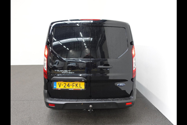 Ford Transit Connect L2 100pk Automaat Trend Trekhaak Navigatie Apple Carplay Cruise control Airco