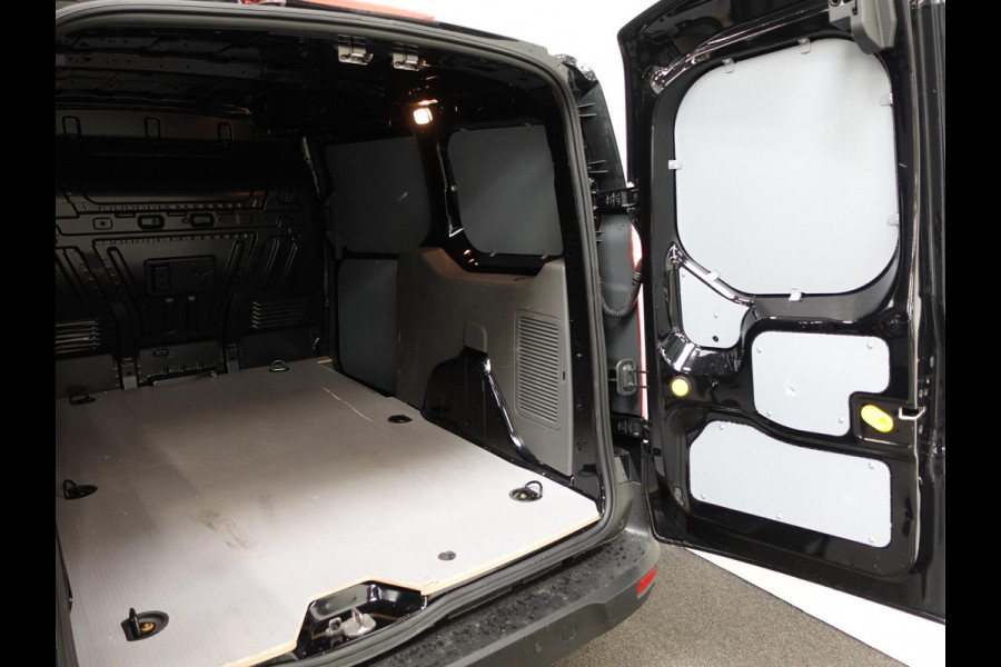 Ford Transit Connect L2 100pk Automaat Trend Trekhaak Navigatie Apple Carplay Cruise control Airco