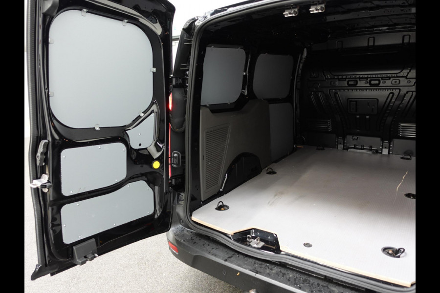 Ford Transit Connect L2 100pk Automaat Trend Trekhaak Navigatie Apple Carplay Cruise control Airco