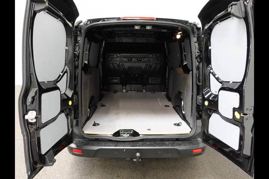 Ford Transit Connect L2 100pk Automaat Trend Trekhaak Navigatie Apple Carplay Cruise control Airco
