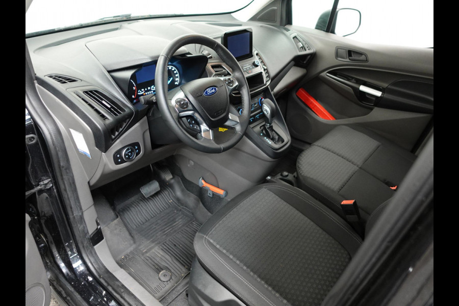 Ford Transit Connect L2 100pk Automaat Trend Trekhaak Navigatie Apple Carplay Cruise control Airco