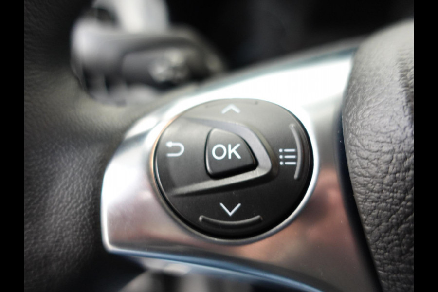 Ford Transit Connect L2 100pk Automaat Trend Trekhaak Navigatie Apple Carplay Cruise control Airco