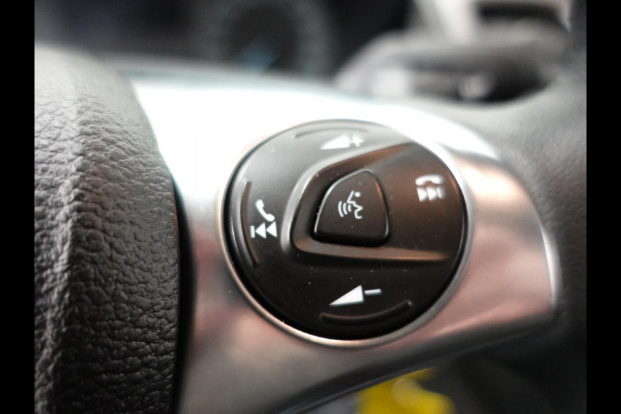 Ford Transit Connect L2 100pk Automaat Trend Trekhaak Navigatie Apple Carplay Cruise control Airco