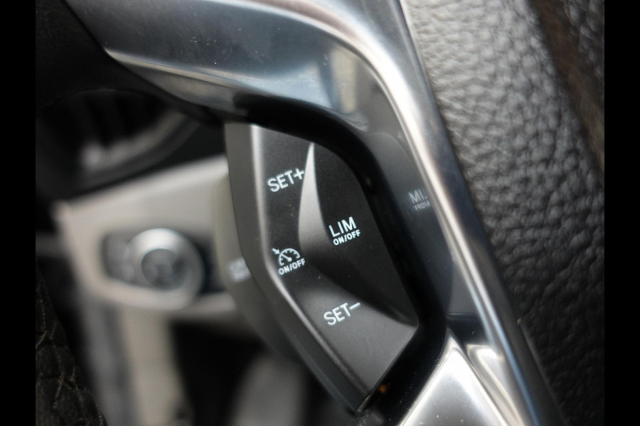 Ford Transit Connect L2 100pk Automaat Trend Trekhaak Navigatie Apple Carplay Cruise control Airco