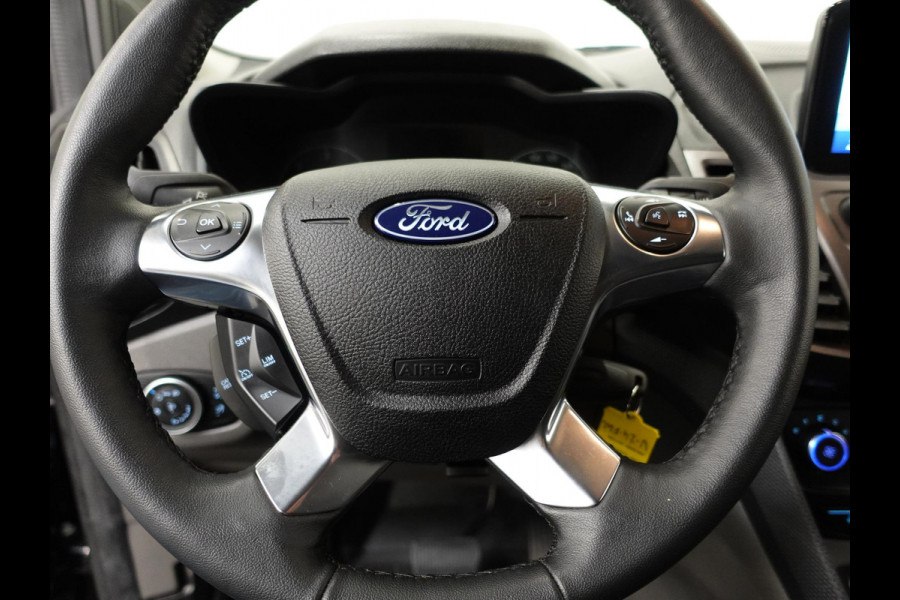Ford Transit Connect L2 100pk Automaat Trend Trekhaak Navigatie Apple Carplay Cruise control Airco