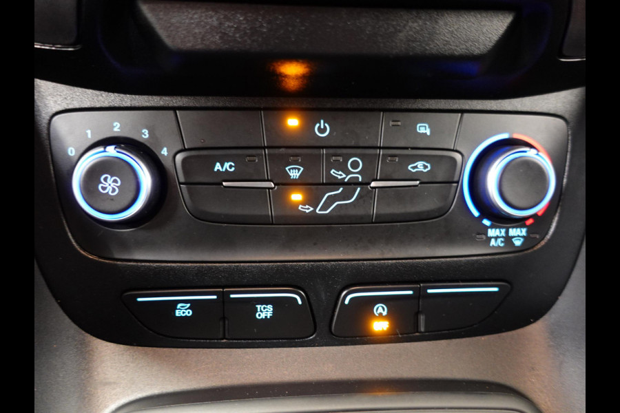Ford Transit Connect L2 100pk Automaat Trend Trekhaak Navigatie Apple Carplay Cruise control Airco