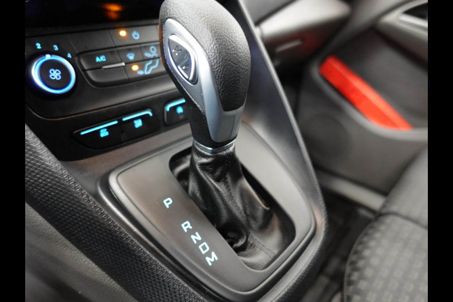 Ford Transit Connect L2 100pk Automaat Trend Trekhaak Navigatie Apple Carplay Cruise control Airco