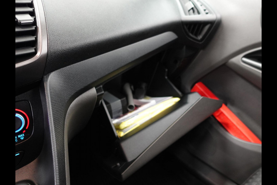 Ford Transit Connect L2 100pk Automaat Trend Trekhaak Navigatie Apple Carplay Cruise control Airco