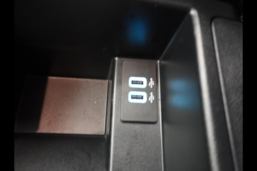 Ford Transit Connect L2 100pk Automaat Trend Trekhaak Navigatie Apple Carplay Cruise control Airco