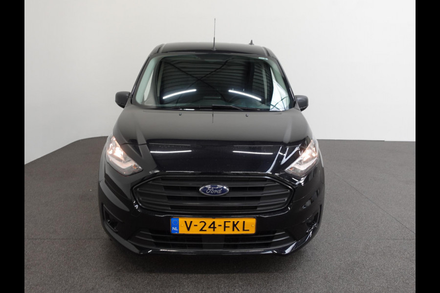 Ford Transit Connect L2 100pk Automaat Trend Trekhaak Navigatie Apple Carplay Cruise control Airco