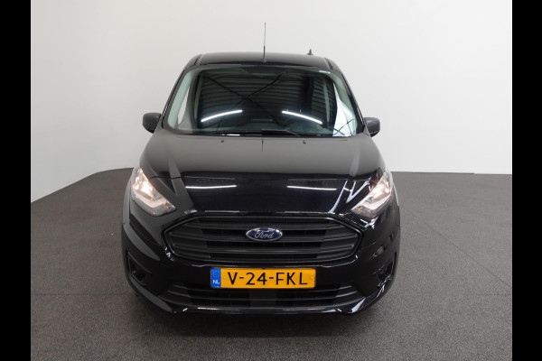 Ford Transit Connect L2 100pk Automaat Trend Trekhaak Navigatie Apple Carplay Cruise control Airco