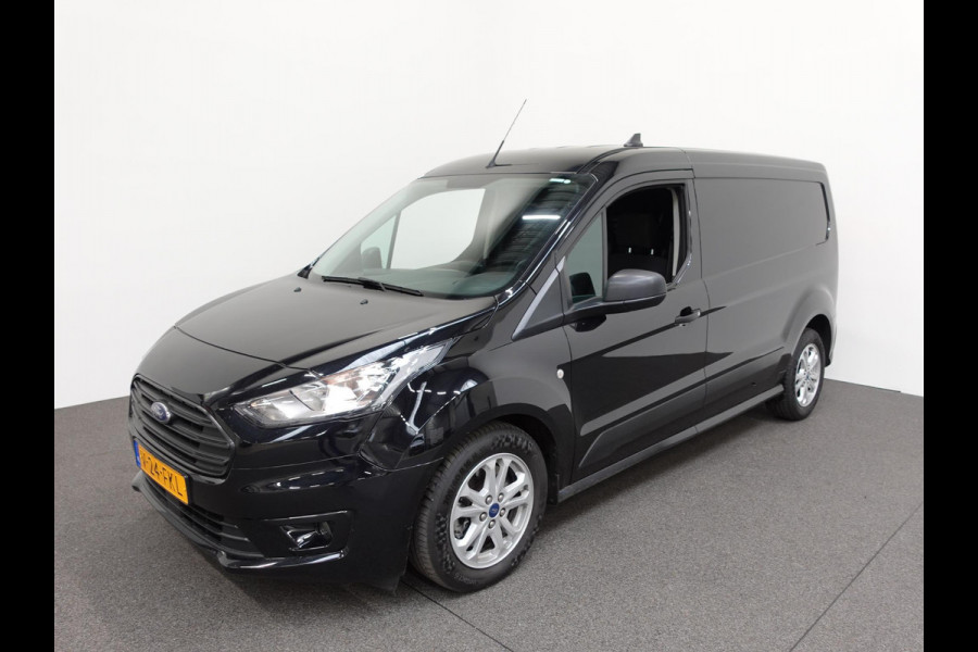 Ford Transit Connect L2 100pk Automaat Trend Trekhaak Navigatie Apple Carplay Cruise control Airco