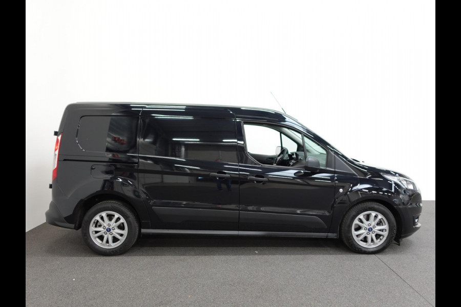 Ford Transit Connect L2 100pk Automaat Trend Trekhaak Navigatie Apple Carplay Cruise control Airco