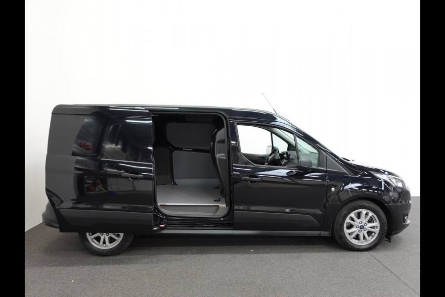 Ford Transit Connect L2 100pk Automaat Trend Trekhaak Navigatie Apple Carplay Cruise control Airco