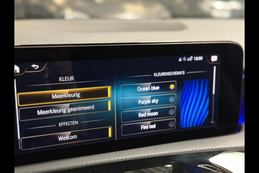 Mercedes-Benz A-Klasse 220 4MATIC Premium Plus AMG Night | Pano | Keyless | Sfeerverlichting | Memory seats