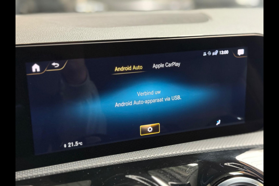 Mercedes-Benz A-Klasse 220 4MATIC Premium Plus AMG Night | Pano | Keyless | Sfeerverlichting | Memory seats