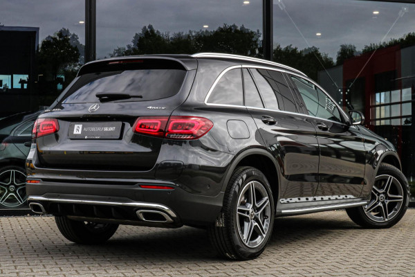 Mercedes-Benz GLC 300e 4MATIC AMG - CAMERA - SFEERVERLICHTING