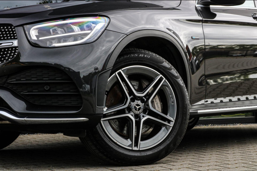 Mercedes-Benz GLC 300e 4MATIC AMG - CAMERA - SFEERVERLICHTING