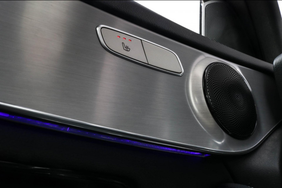 Mercedes-Benz GLC 300e 4MATIC AMG - CAMERA - SFEERVERLICHTING