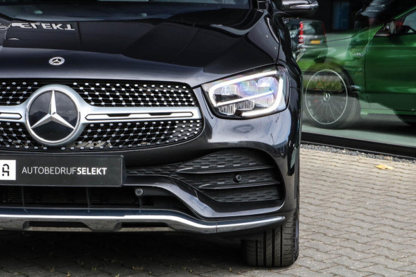 Mercedes-Benz GLC 300e 4MATIC AMG - CAMERA - SFEERVERLICHTING