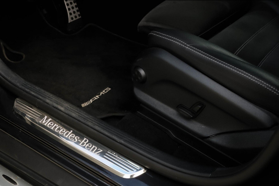 Mercedes-Benz GLC 300e 4MATIC AMG - CAMERA - SFEERVERLICHTING