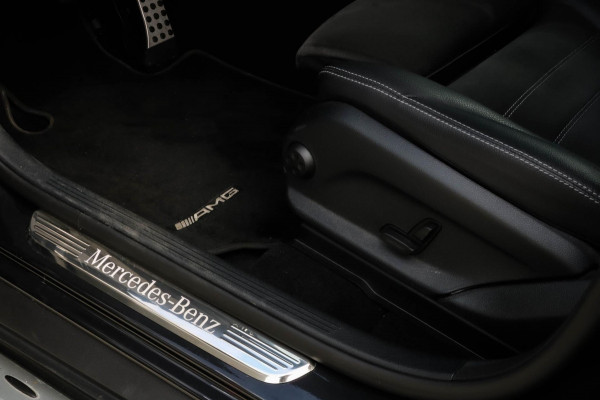 Mercedes-Benz GLC 300e 4MATIC AMG - CAMERA - SFEERVERLICHTING