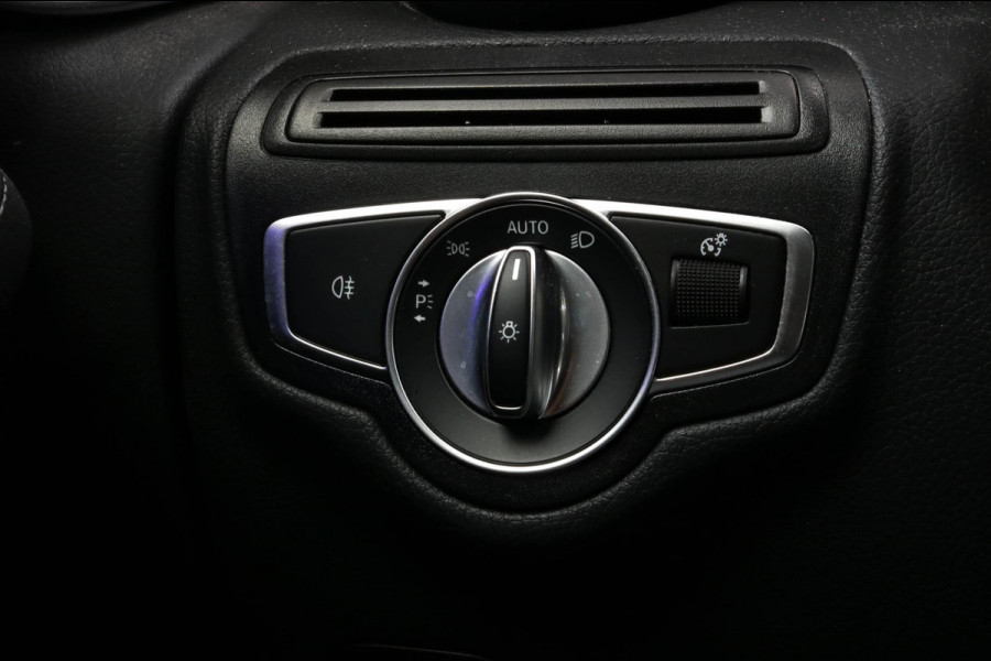 Mercedes-Benz GLC 300e 4MATIC AMG - CAMERA - SFEERVERLICHTING