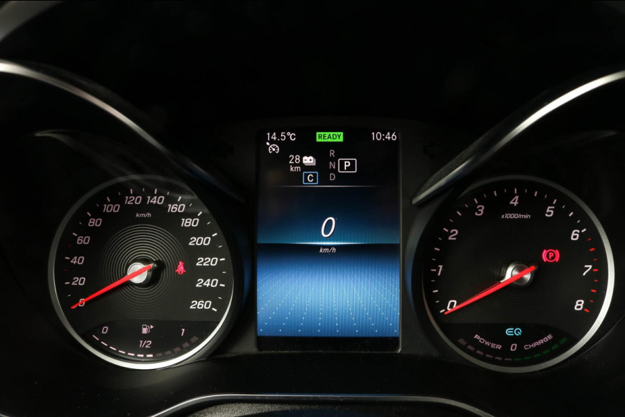Mercedes-Benz GLC 300e 4MATIC AMG - CAMERA - SFEERVERLICHTING