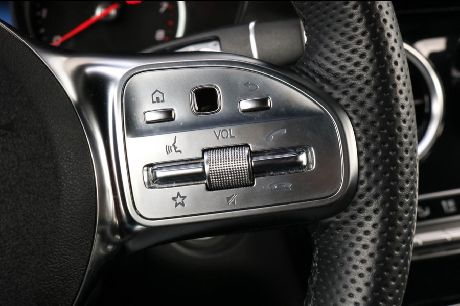 Mercedes-Benz GLC 300e 4MATIC AMG - CAMERA - SFEERVERLICHTING