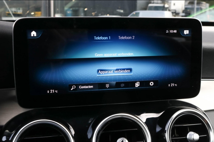 Mercedes-Benz GLC 300e 4MATIC AMG - CAMERA - SFEERVERLICHTING