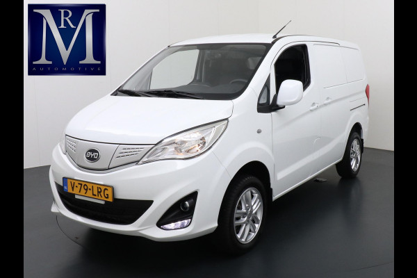 BYD ETP3 Standard 45 kWh CAMERA | STOELVERWARMING | RIJKLAARPRIJS INCL. RESTERENDE FABRIEKSGARANTIE