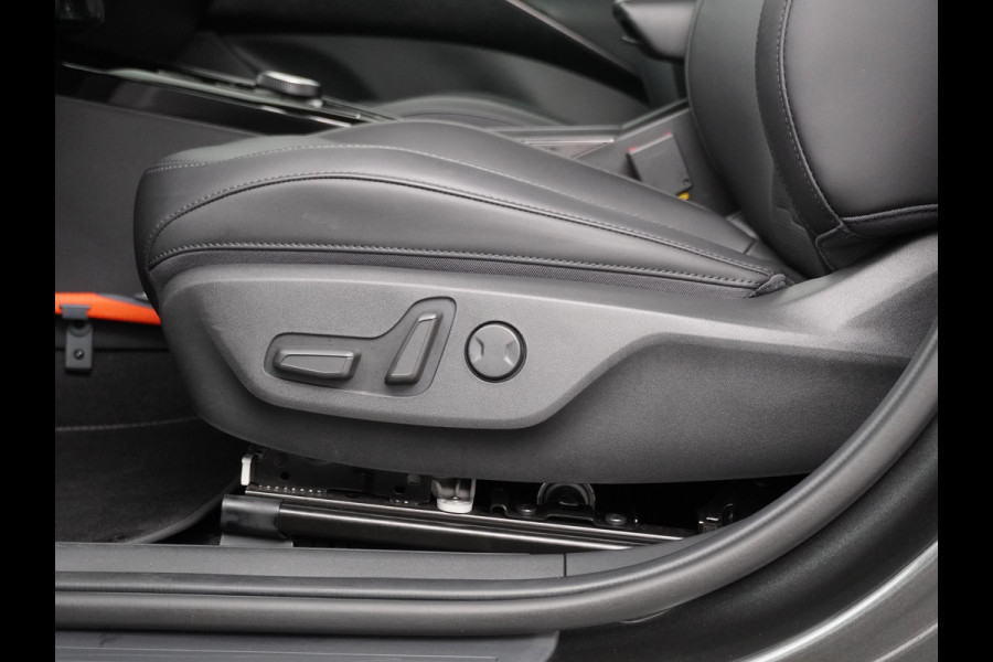 Kia Niro EV Edition Advanced 64.8 kWh - Stoel-/stuurverwarming - Navigatie - Cruise Control - Climate Control - Keyless Entry - Fabrieksgarantie tot 06-2031