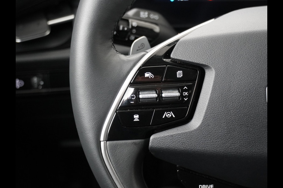 Kia Niro EV Edition Advanced 64.8 kWh - Stoel-/stuurverwarming - Navigatie - Cruise Control - Climate Control - Keyless Entry - Fabrieksgarantie tot 06-2031