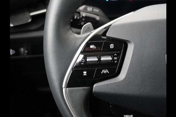 Kia Niro EV Edition Advanced 64.8 kWh - Stoel-/stuurverwarming - Navigatie - Cruise Control - Climate Control - Keyless Entry - Fabrieksgarantie tot 06-2031